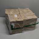 nicebottles Hot Sauce Bottles, 5 Oz - 48 Pack