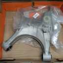 Dorman 521-398 Rear Passenger Side Lower Suspension Control Arm Compatible with Select BMW Models
