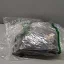 Soft 6 Piece Bath Towels Set, 2 Oversized Large Bath Towel Sheet, 2 Handtowels, 2 Washcloths - Luxury, Highly Absorbent, Quick Dry Bathtowel Collection Lightweight for Bathroom, Hotel & Spa, Dark Grey