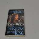 Return of the King: The Lord of the Rings