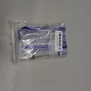 20ml Syringe for Liquid, Oral, Scientific Labs, Measurement, Dispensing, with Cap- 3 Pack 20ml Syringes