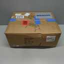 Heavy Duty Bath and Shower Bench with Adjustable Height and Reversible backrest - Handicap Shower Chair for Elderly and Disabled, Sliding Shower Chair, Bathtub Chair for Inside tub