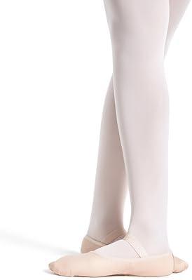 Capezio Lily Athletic Shoe, Size 5