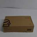 COMFIER Heated Knee Massager Heating Pad for Knee Pain Relief,Heat Knees Warmers Wrap with Massage and Vibration-Gray