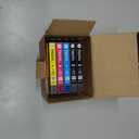 822XL T822 T822XL120-S Compatible with Workforce Pro WF-3820 WF-4820 WF-4830 WF-4834 Aftermarket
