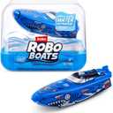 ZURU S001-Robo Alive Series 1 Robotic Boats, Multicolor