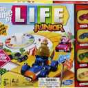 Hasbro Gaming The Game of Life Board Game