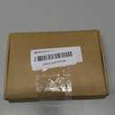 uxcell Protective Silicone Boot Sleeve, Water Bottle Bottom Silicone Anti-Slip Sleeve Covers, Irregular Shape Cup Accessories (6.5cm, Black)