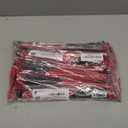 Winn Dri-Tac Standard Grip (Black/Red)