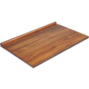Extra Large Cutting Board Household Reversible Acacia Wood Chopping Board Kitchen Chopping Block for Pasta/Meat/Various Foods-Compatible with Your Kitchen Coun(23.62 * 15.74 * 0.78in)