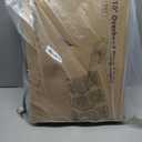 Ring Light with Stand for Desk,Adjustable Overhead Phone Mount with 10" Ring Light Tripod for iPhone,Phone Tripod with Light and Remote Phones Holder for Video Recording,Live Stream,Cooking Video