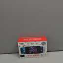 RG 476H Retro Handheld Game Console RG 476H Retro Game Console 4.7 inch IPS Multi-Touch Screen Android 13 Unisoc T820 Processor RG476H Support 1080p DP Output WiFi Bluetooth Indigo