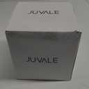 Juvale Rotating World Globe with Stand for Kids Learning, 8-inch Spinning Earth Globe for Classroom Geography Education