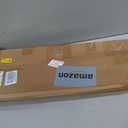 W10830055 Refrigerator Door Gasket for Whirlpool Maytag KitchenAid Kenmore, Refrigerator Door Seal W10163991 W10191105 W10443238 AP6027230 PS11759512 EAP11759512 4458810