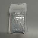 6 x 2Pack Phone Wallet,Leather Phone Card Holder Adhesive Stick On Credit Card Pocket for Back of Phone Case iPhone and Android-Pink,Blue