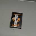 UniqueMe for 4 Pack Apple Watch Ultra/Ultra 2 / Ultra 3 Screen Protector 49mm, Military Grade Shockproof Case Friendly Anti-Scratch Bubble-Free Tempered Glass Clear Cover iwatchUpdate Packaging | 49mm, Military Grade, Shockproof, Case Friendly, Anti-Scratch, Bubble-Free