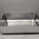 Steel Litter Box