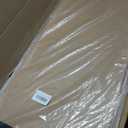 Folding Bed Support, Queen 80"x57" No-Sag Mattress Plate with Under-Board Support