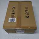 Ceiling Fans Lights with APP & Remote Control: 30 Inch Low Profile Ceiling Fans with Lights Reversible Small Flush Mount Ceiling Fan 3 Colors Quiet 6 Speeds Ceiling Fan for Bedroom Livingroom Kitchen