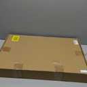 LHIUEM Large Vintage Sketch Tree Framed Wall Art Set,Antique Black and White Wall Decor,Nature Botanical Lake Artwork,Modern Wilderness Forest Art Prints for Living Room,Bedroom- 24"x36"x3