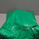 DEXI Moss Bath Mat, Ultra Thick Soft Green Bathroom Rug, Water Absorbent Non Slip Microfiber Rugs for Shower Floor, Sink, Bedroom, Home Accessories Decor, 24x43, Moss Green