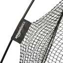 Amazon Basics Golf Practice Net