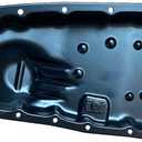 Dorman 265-912 Transmission Oil Pan Compatible with Select Nissan Models