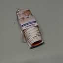 Leather Repair Patch Tape Kit, Self Adhesive Leather Repair for Furniture, Couch, Sofa, Car Seats,Office Chair,Vinyl Repair Kit.3.1inx60in (Orange)