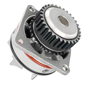 JDMON Engine Water Pump Replacement for AW9426 Replacement for Infiniti FX35 G35 Nissan 350Z Murano Maxima 2003-2007, I35 M35 Altima Frontier NV1500/2500/3500 Pathfinder Quest Xterra Suzuki Equato