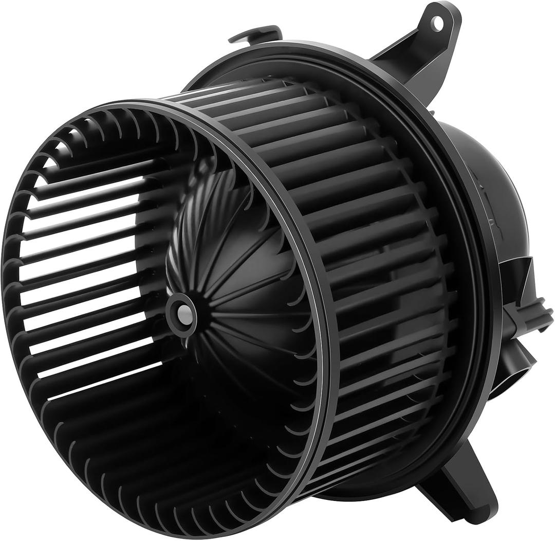 SCITOO 700267 HVAC Heater Blower Motor Fit for 2013-2017 for Buick Enclave |2010-2012 for Cadillac Escalade EXT | 2010-2013 for GMC Sierra 1500