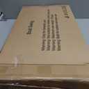 Large Boat Swing 66"-Hanging Hammock Lounger Platform Porch Tree Swing for Backyard Beach Park Playground Teens and Adult