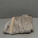 PetAmi Waterproof Dog Blanket, Leakproof Puppy Blanket for Small Medium Dog, Furniture Sofa Couch Cover Protector, Fleece Pet Throw Indoor Cat Kitten, Reversible Washable Soft Plush, 29x40 Taupe Beige