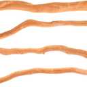 250g Natural Driftwood for Aquarium, Mix Natural Wood Roots, Wood Long Driftwood, Applies to Reptile Branches Terrarium, Driftwood for Aquarium Decor