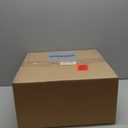 2-Tier Bathroom Counter Organizer with Drawer and Basket, Wood Countertop Organizer for Storage, Skincare Organizers for Vanity, Counter Shelf for Bathroom Organization(Dark Brown)