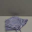 Eomenie Women's Swimsuit Tankini Tummy Control Bathing Suits Two Piece Full Coverage Slim Swim Suits with High Waisted Bottom (XX-Large)