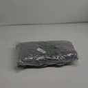 Muddy Mat Shown on TV Super Absorbent Microfiber Dog Door Mat for Muddy Paws, Non-Slip Washable Pet Rug, Quick Dry Chenille Entryway Carpet, Machine Washable Indoor Outdoor mat, Grey 30"x19"