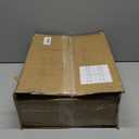 Fitable 6 Pack White Round Tablecloths - 120 Inches in Diameter - Stain Resistant and Washable Table Clothes, Polyester Fabric Table Covers for Wedding, Party, Banquet, Formal Events