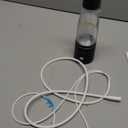 5000PPB Hydrogen Water Bottle, 3 in 1 Generator With SPE/PEM Electrolysis Technology, Water Ionizer Machine for Home, Office - Black