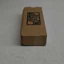 AWFI Mens Slip On Slippers Coolmax® Two Tone Comfy Slipper Memory Foam Slippers Indoor Outdoor Men's House Shoes Loafers | Moisture-wicking | Breathable (11-12, Army Green)