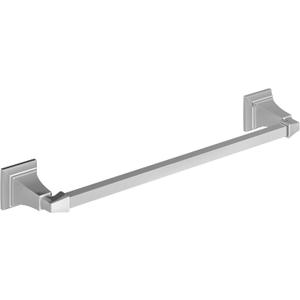 American Standard TS Series 18"-Towel Bar in Polished Chrome