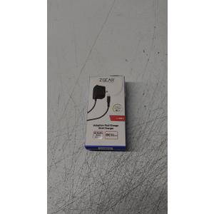 ZGear Adaptive Fast Charging