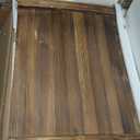 Noodle Board Stove Cover with Handle Wooden Stove Top Cover Board 29.5x22" for Electric Gas Stove Burner, Glass Range Stovetop Cover