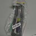 Klein Tools 32500 11-in-1 Screwdriver/Nut Driver Set, 8 Bits (Phillips, Slotted, Torx, Square), 3 Nut Driver Sizes, Cushion Grip Handle