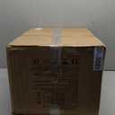 VEVOR Continuous Bag Band Sealing Machine FR900K Band Sealer Machine with Digital Temperature Control Horizontal Bag Sealer for 0.020.08 mm Plastic Bags Continuous Band Sealer w/Printing Function