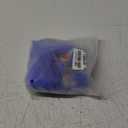 Cheeky Triangle Bikini Sets for Women Sexy String Bathing Suit 2 Piece (Small, Royal Blue)