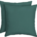 Arden 16 in L x 16 in W x 5 in H Pillows Pack of 2