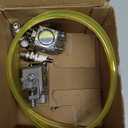 FitBest Carburetor for Echo CS-310 Chainsaw, Replaces Walbro WT-946 & A021001700, Replacement Carb for Echo CS310, Easy Install Small Engine Parts