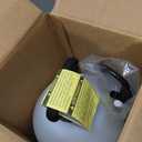 Chapin 16200 Pump Sprayer, 2-Gallon, Lawn & Garden Translucent Poly Tank, Adjustable Cone Nozzle, Ergonomic Handle & in-Tank Filter for Herbicides, Pesticides & Fertilizers