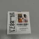 Air Tracker Tag-4 Pack, [Apple MFi Certified] Smart Tag for Apple Find My App, 2025 New Bluetooth Tracker Tag Item Finder for Pet, Key, Luggage, Bike, Wallet, & More (4 PCS Black Gray)