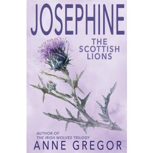 Josephine (The Scottish Lions) Paperback